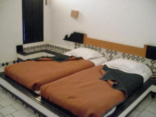 Thermal Oasis Hotel & Spa Nefta Phòng bức ảnh